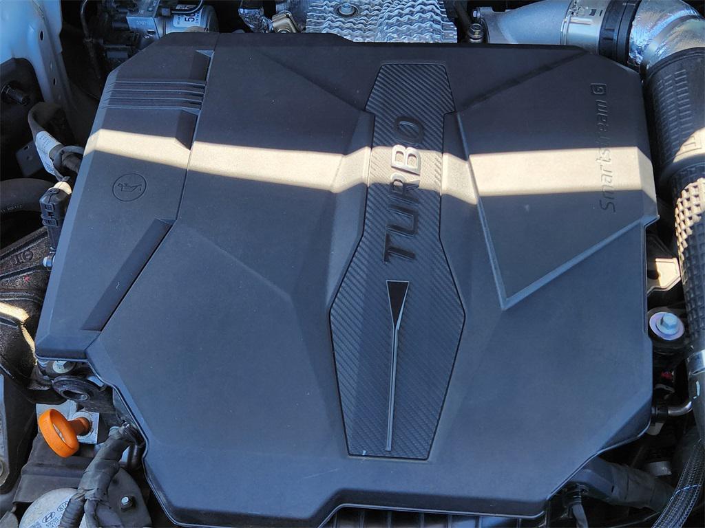 used 2022 Kia Sorento car, priced at $30,586