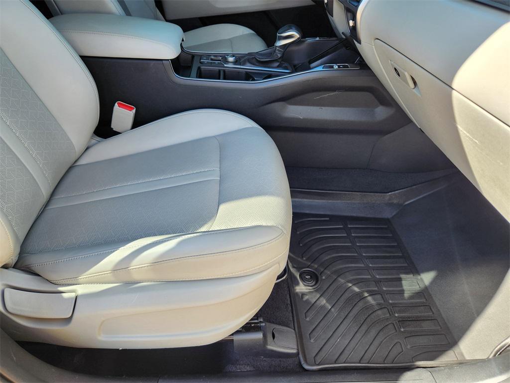 used 2022 Kia Sorento car, priced at $30,586