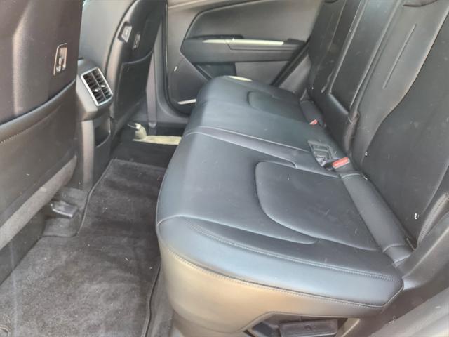 used 2023 Kia Sportage Hybrid car, priced at $29,458