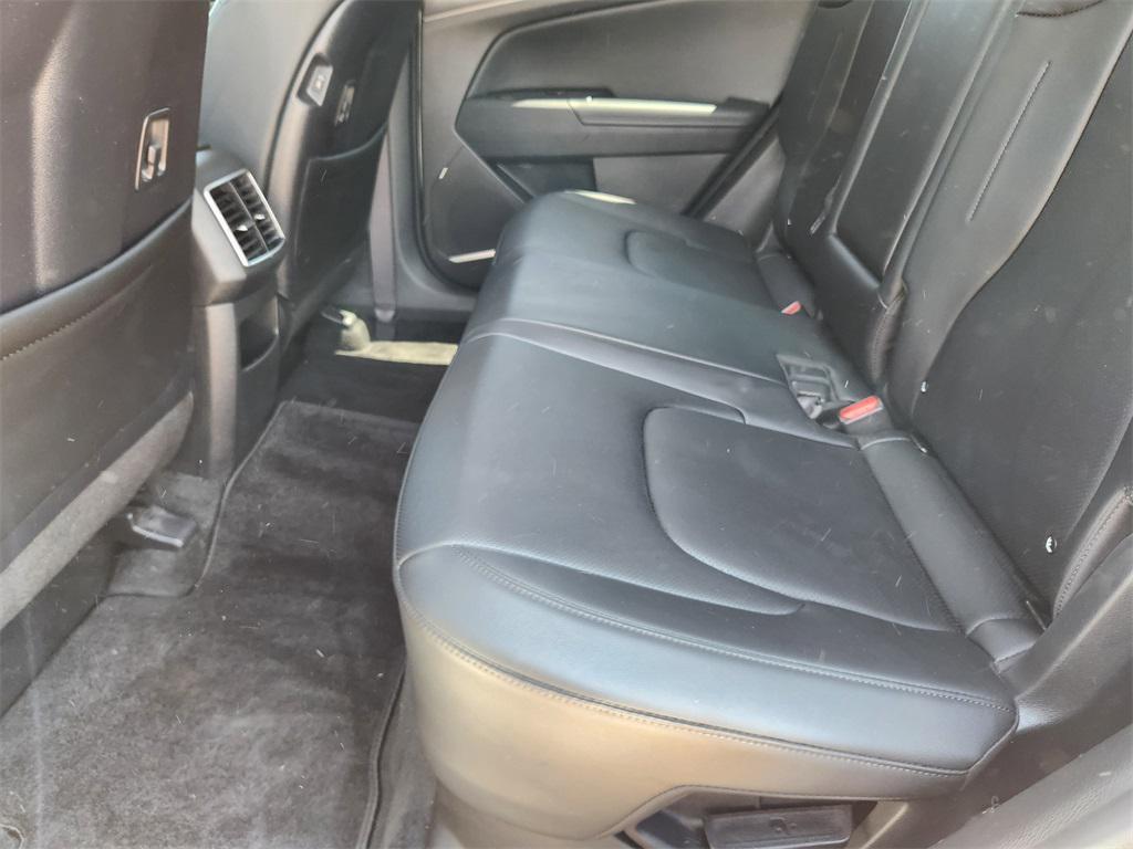 used 2023 Kia Sportage Hybrid car, priced at $27,997