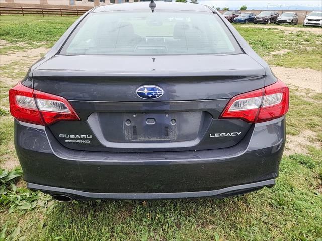 used 2019 Subaru Legacy car, priced at $20,269