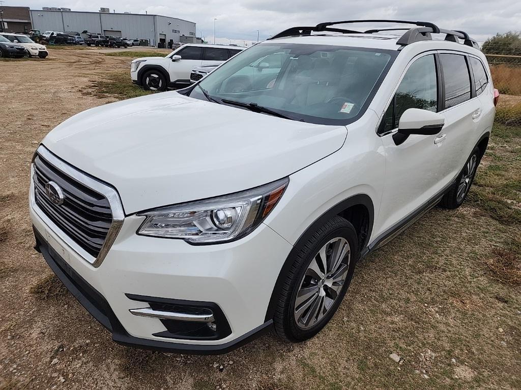 used 2021 Subaru Ascent car, priced at $20,949