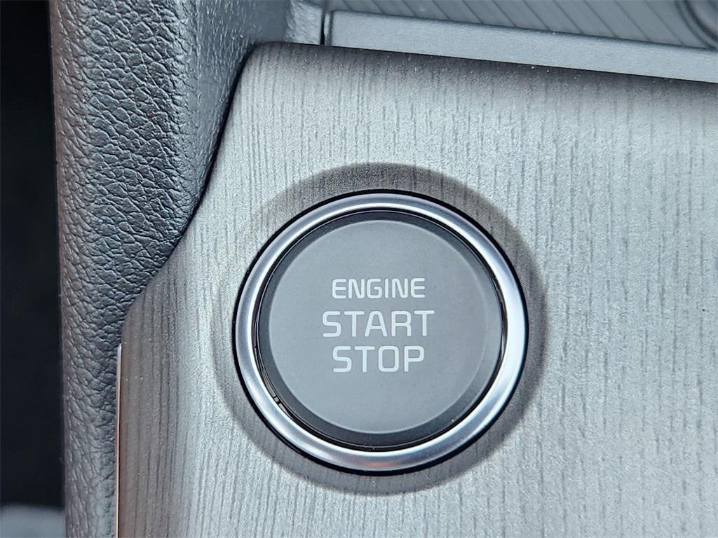 new 2026 Kia Sportage car, priced at $38,313