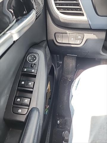 used 2021 Kia Seltos car, priced at $20,072