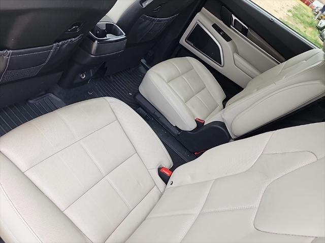 used 2021 Kia Telluride car, priced at $29,866