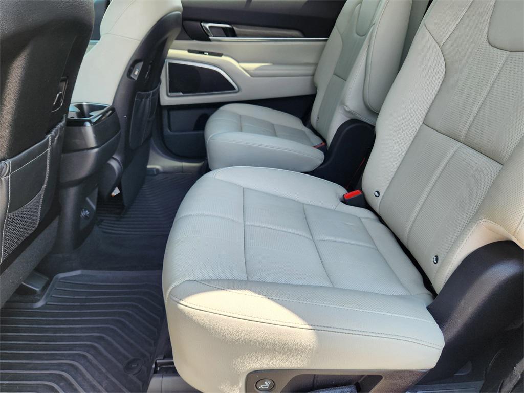 used 2021 Kia Telluride car, priced at $27,815