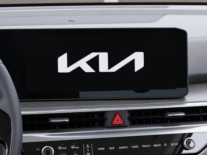 new 2026 Kia Sorento car, priced at $45,155