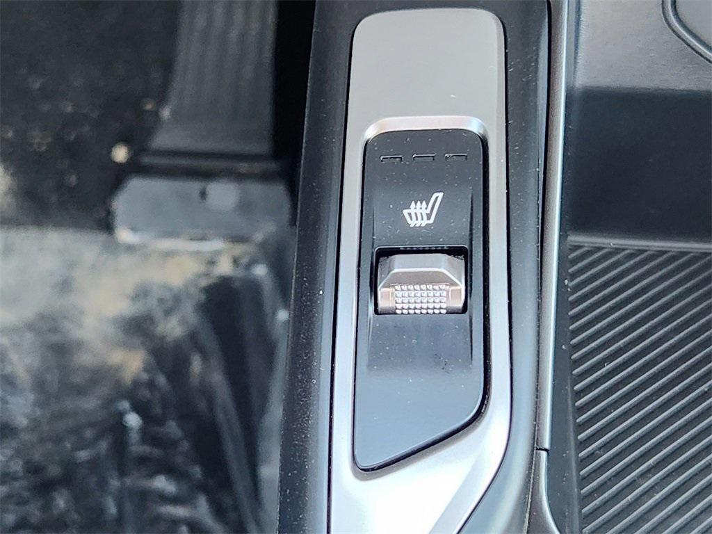 new 2025 Kia Sorento car, priced at $39,029