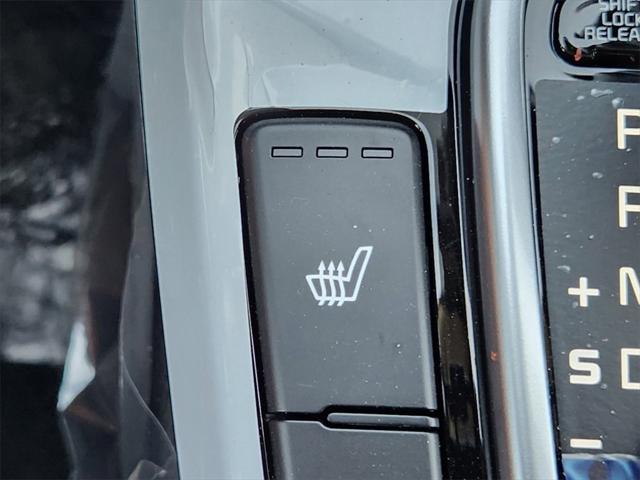 new 2025 Kia Seltos car, priced at $28,362