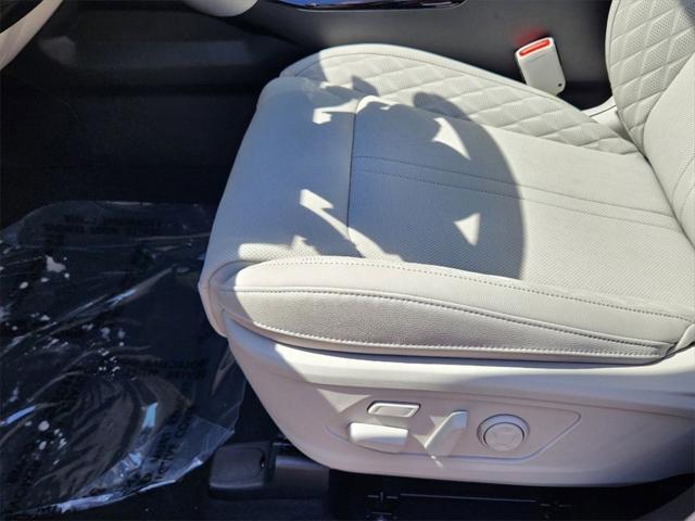 new 2025 Kia Sorento Hybrid car, priced at $48,305