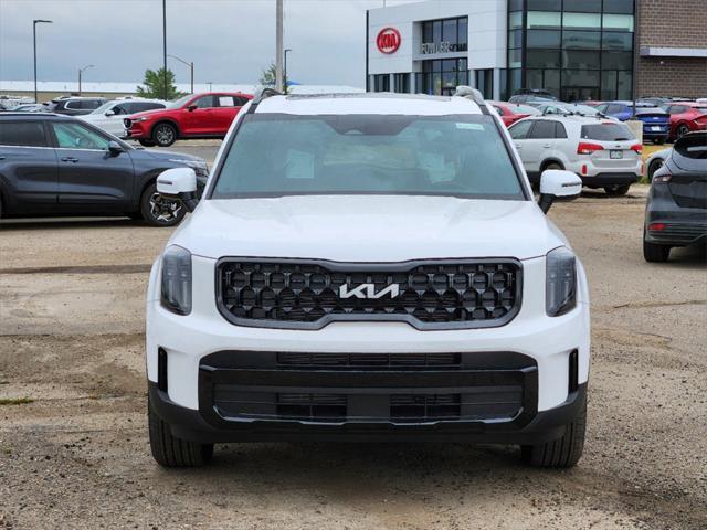 new 2024 Kia Telluride car, priced at $43,942