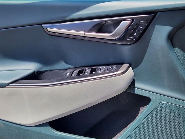 new 2025 Kia EV6 car, priced at $53,128