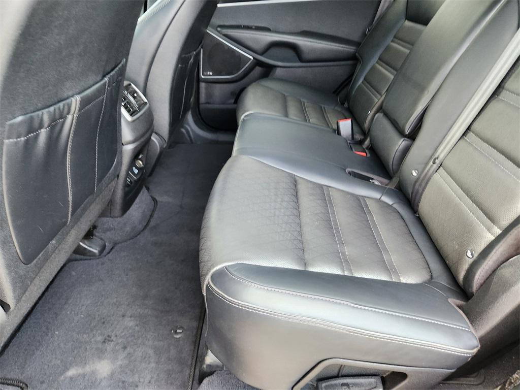 used 2017 Kia Sorento car, priced at $13,931