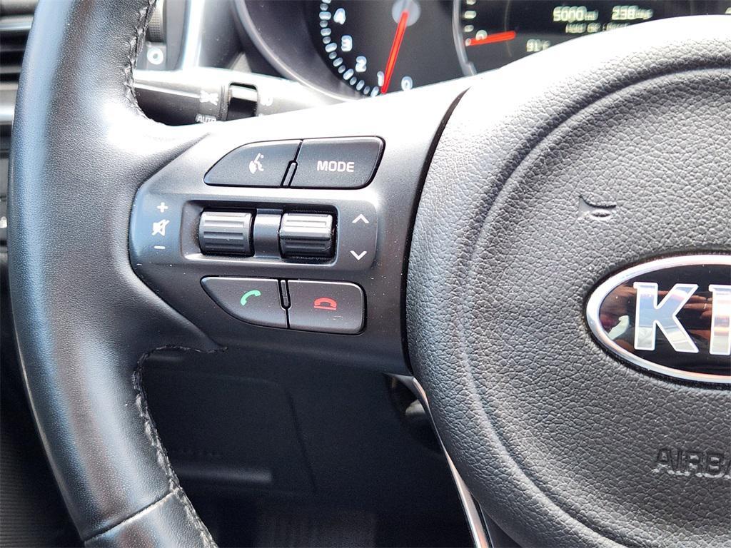 used 2017 Kia Sorento car, priced at $13,931