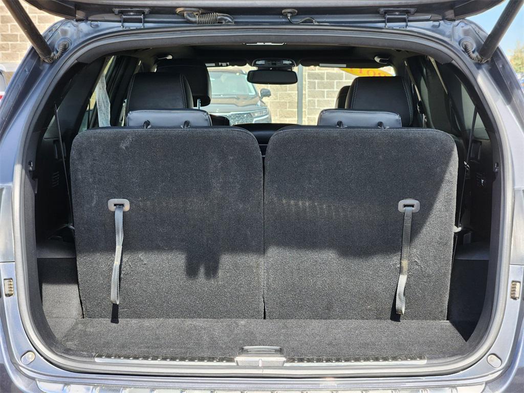 used 2017 Kia Sorento car, priced at $13,931