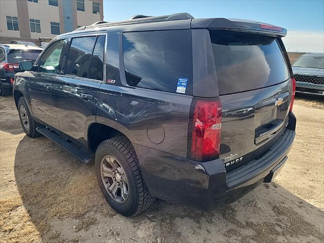 used 2017 Chevrolet Tahoe car, priced at $29,222