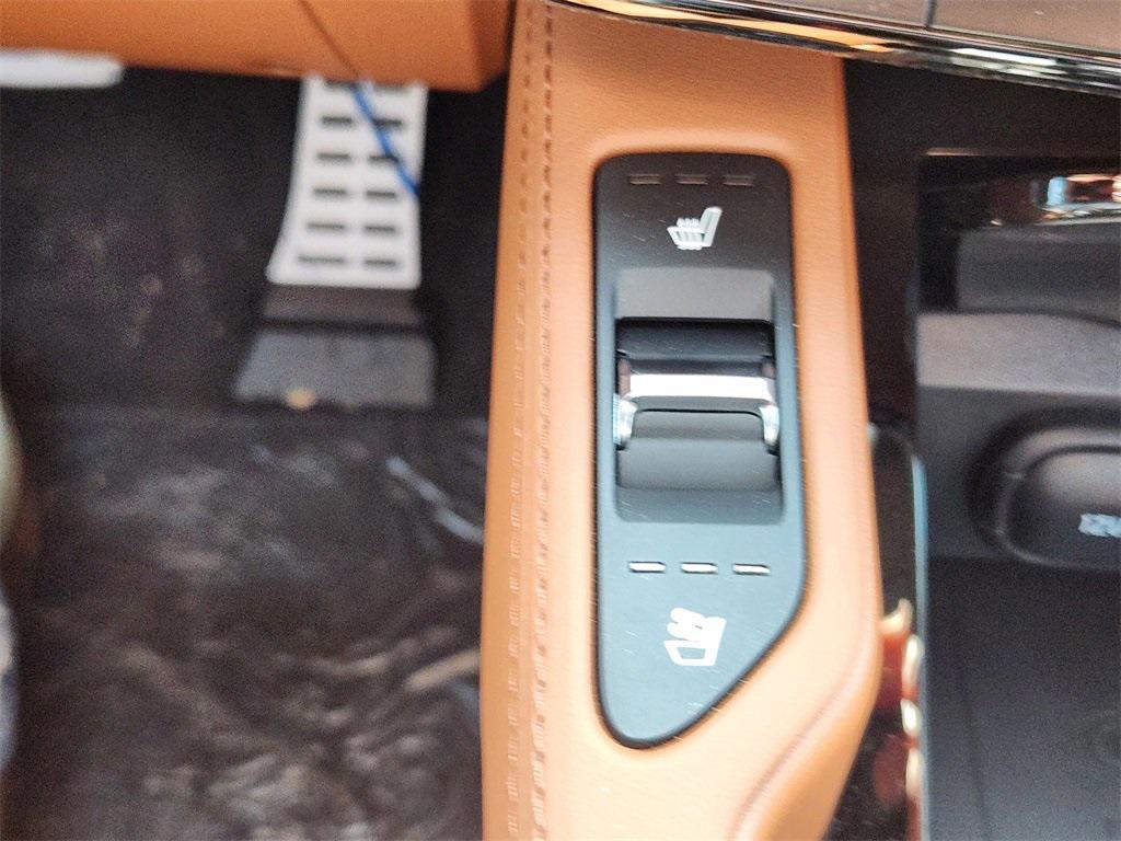 new 2025 Kia Telluride car, priced at $54,321