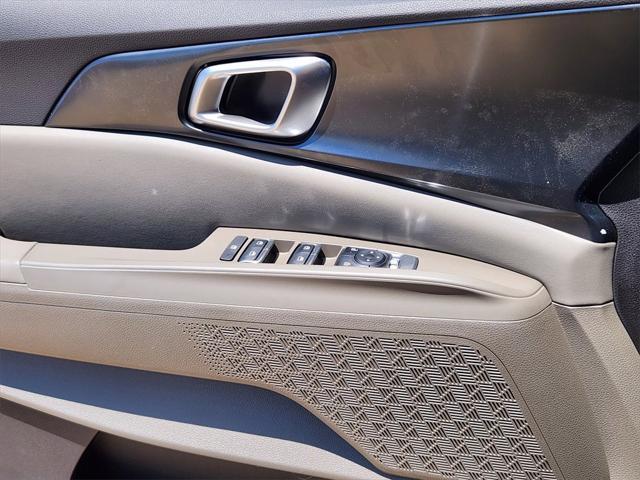 new 2025 Kia Carnival car, priced at $39,392