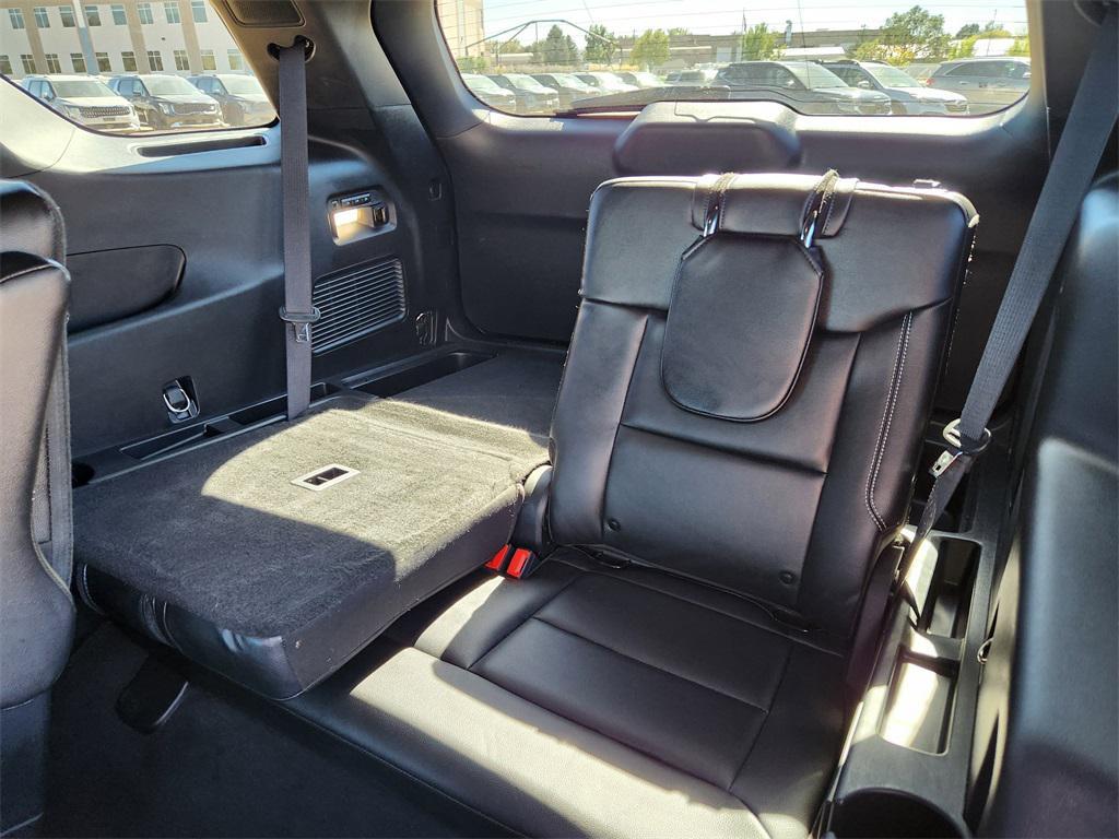 used 2022 Ford Explorer car, priced at $37,970