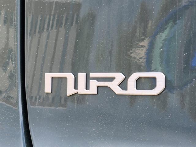 new 2025 Kia Niro car, priced at $33,325