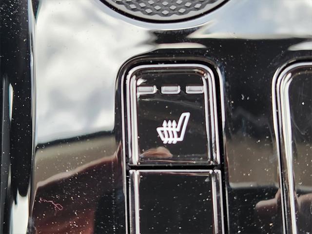 new 2025 Kia Niro car, priced at $33,325