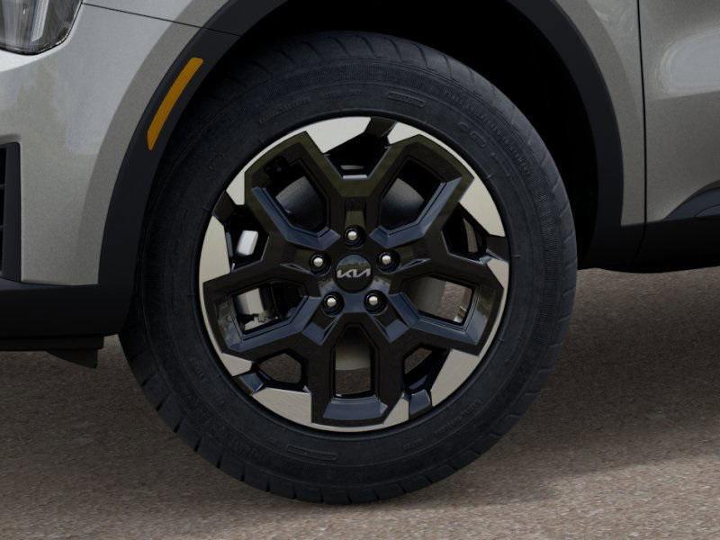 new 2026 Kia Sorento car, priced at $38,800
