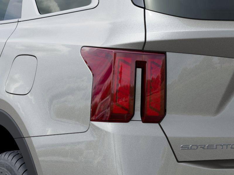 new 2026 Kia Sorento car, priced at $38,800