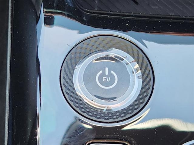 new 2025 Kia Niro EV car, priced at $38,992