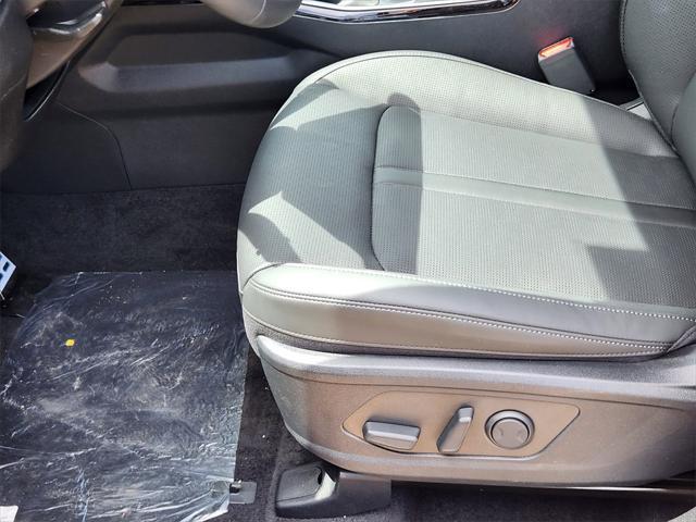 new 2025 Kia Sorento car, priced at $43,469