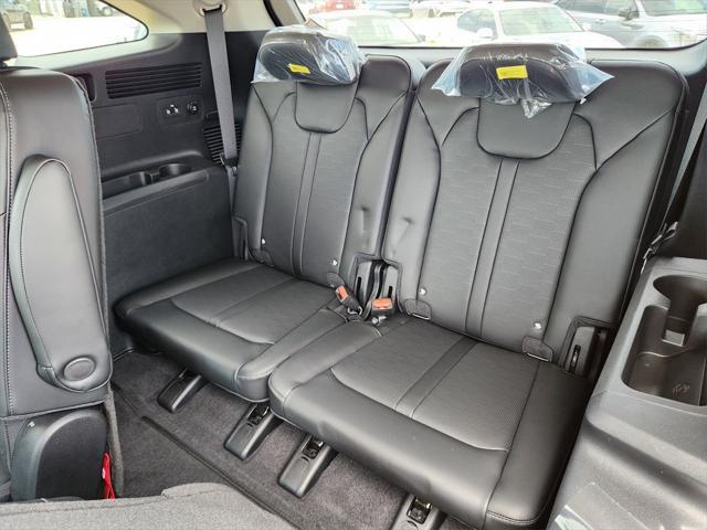 new 2025 Kia Sorento car, priced at $43,469