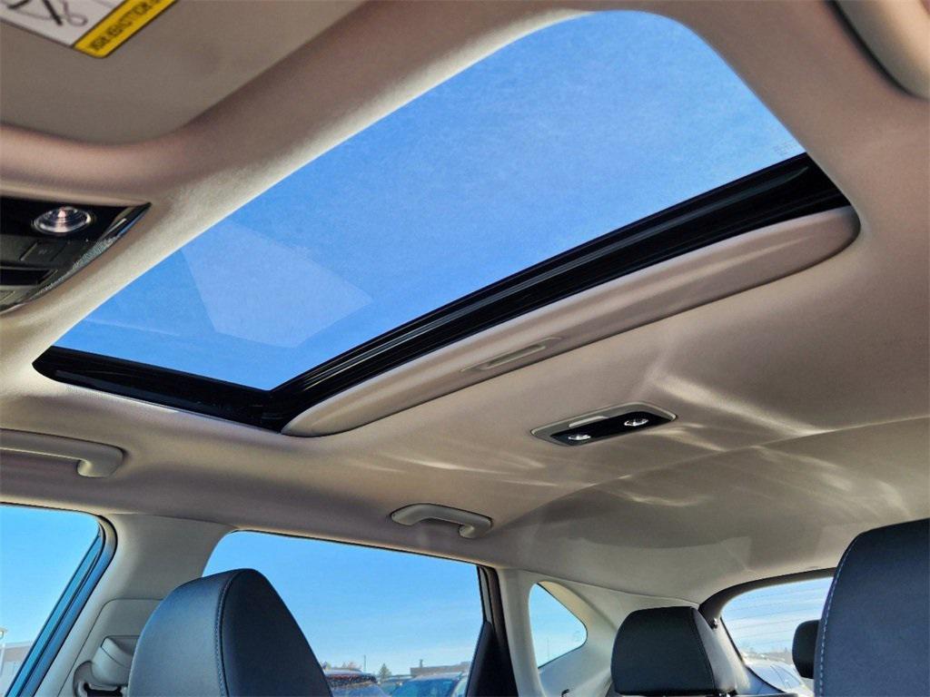 new 2025 Kia Seltos car, priced at $27,590