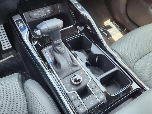new 2025 Kia Sorento car, priced at $44,477