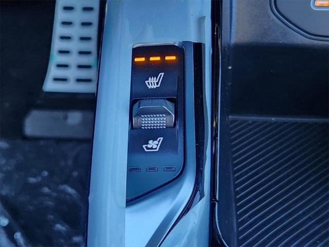 new 2025 Kia Sorento car, priced at $45,365