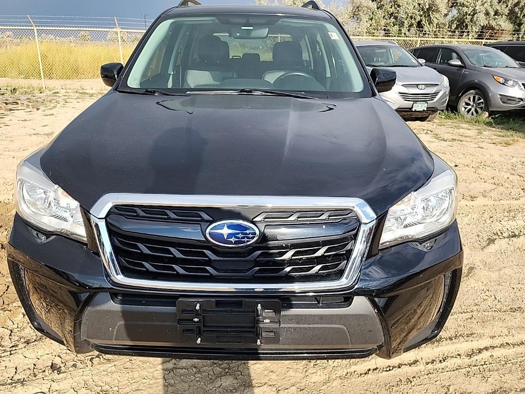 used 2017 Subaru Forester car, priced at $16,871