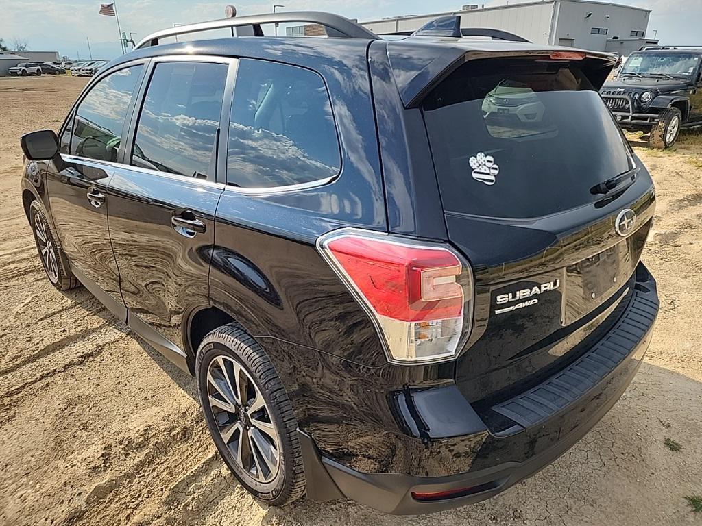 used 2017 Subaru Forester car, priced at $16,871