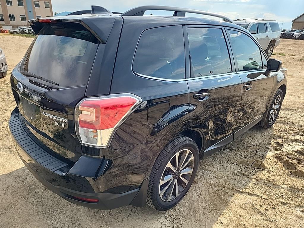 used 2017 Subaru Forester car, priced at $16,871
