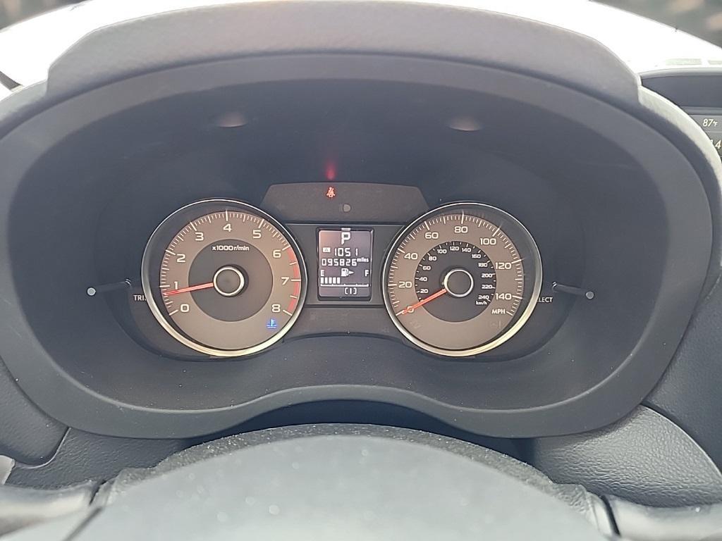 used 2017 Subaru Forester car, priced at $16,871