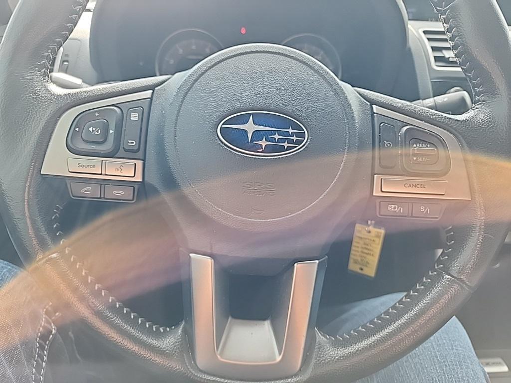 used 2017 Subaru Forester car, priced at $16,871