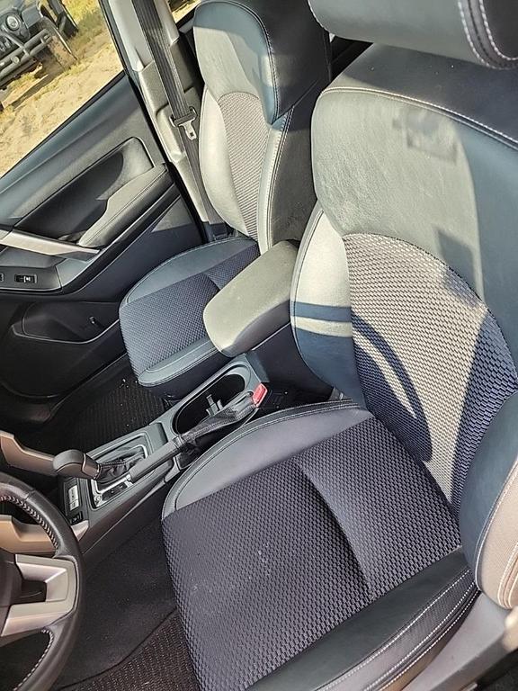 used 2017 Subaru Forester car, priced at $16,871