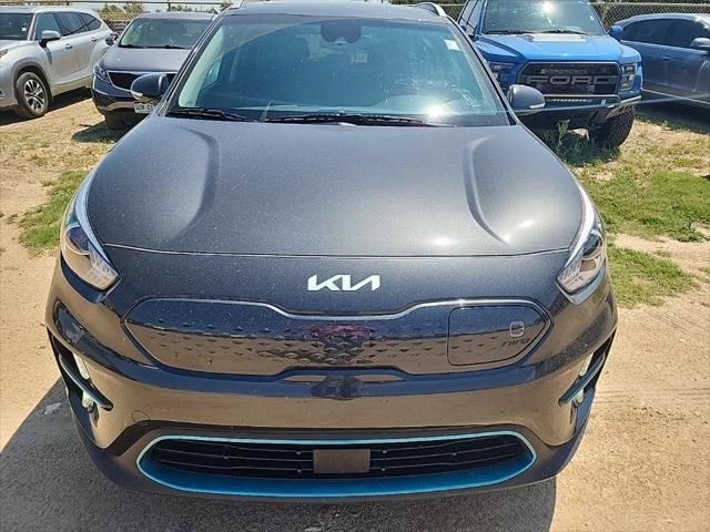used 2022 Kia Niro EV car, priced at $23,144