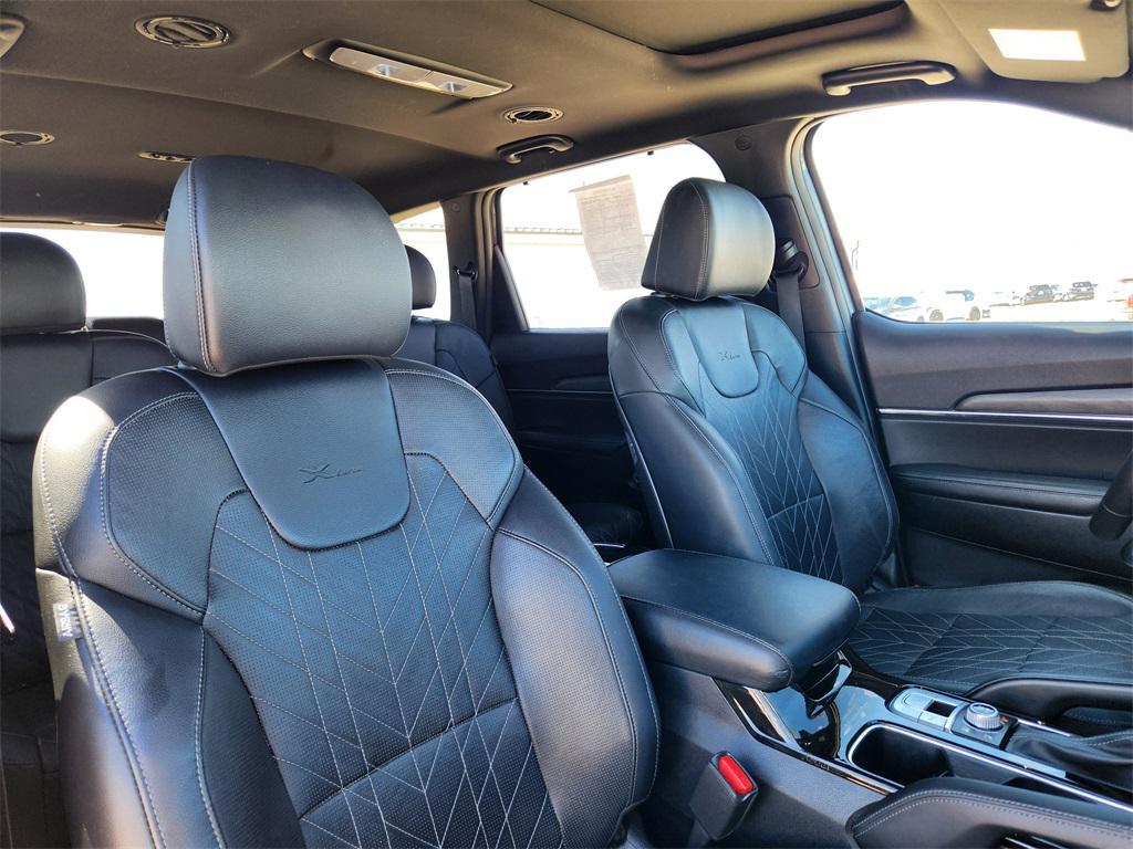 used 2023 Kia Telluride car, priced at $34,853