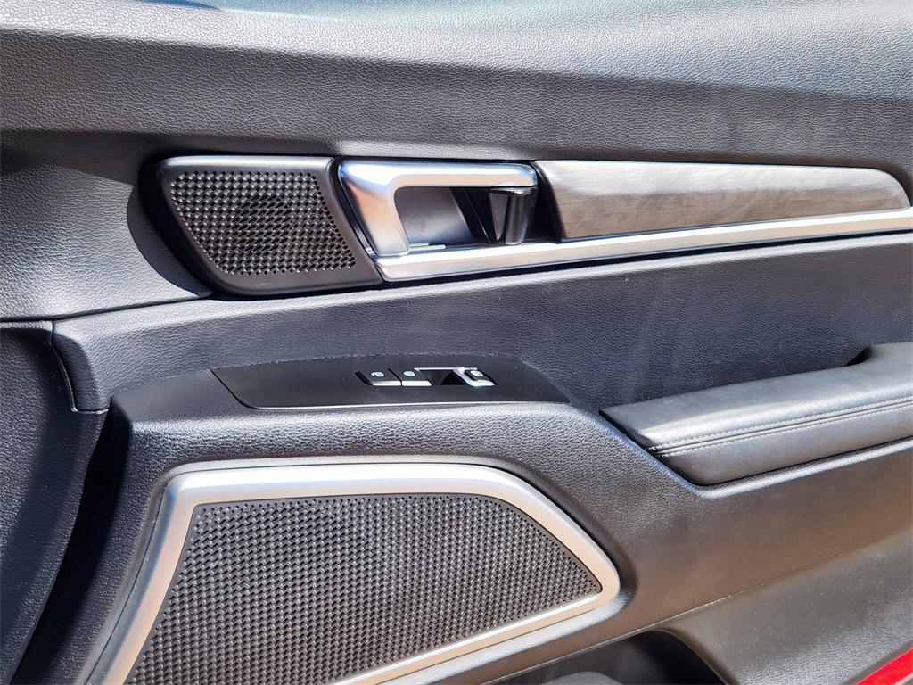 used 2023 Kia Telluride car, priced at $34,853