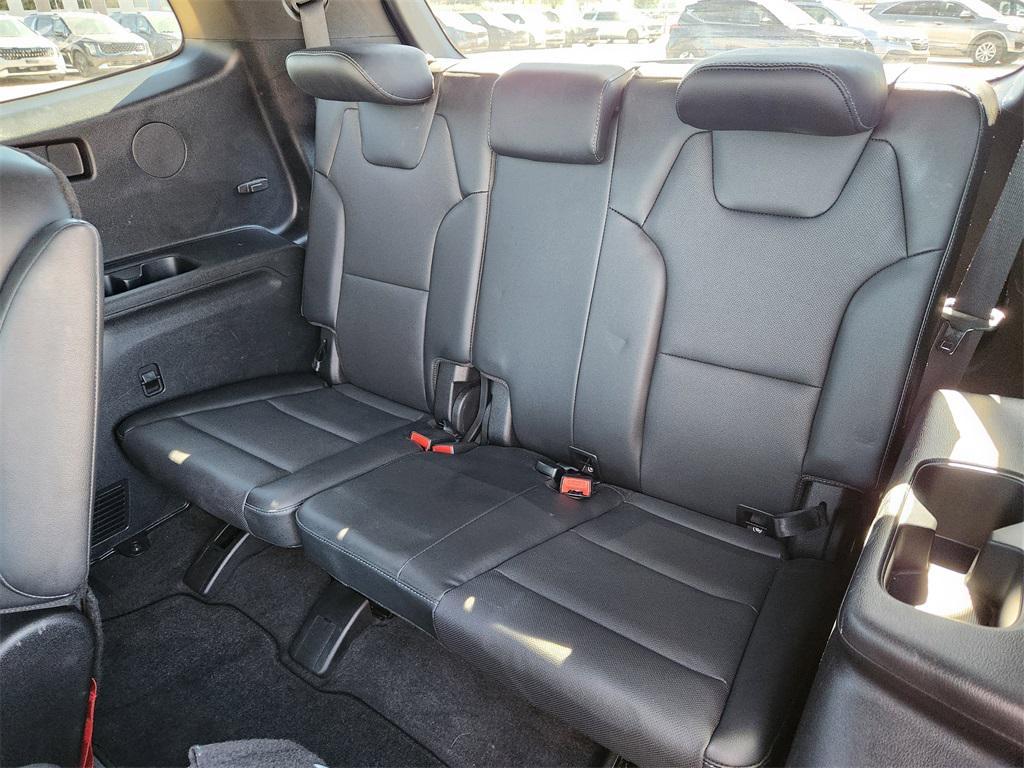 used 2023 Kia Telluride car, priced at $34,853