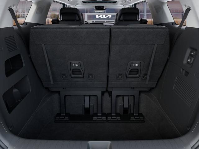 new 2026 Kia Carnival car, priced at $53,315