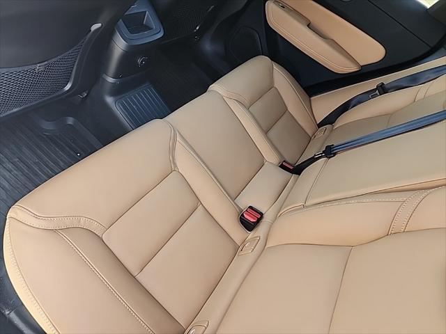 used 2022 Volvo XC60 Recharge Plug-In Hybrid car, priced at $45,322