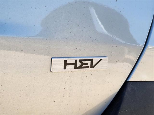 new 2025 Kia Carnival Hybrid car, priced at $46,505