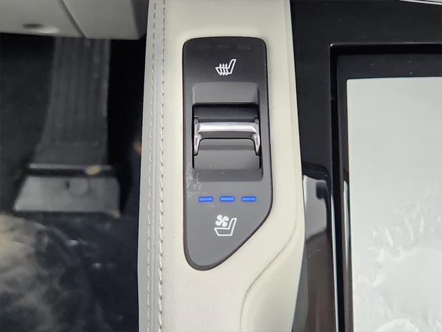 new 2025 Kia Telluride car, priced at $44,056