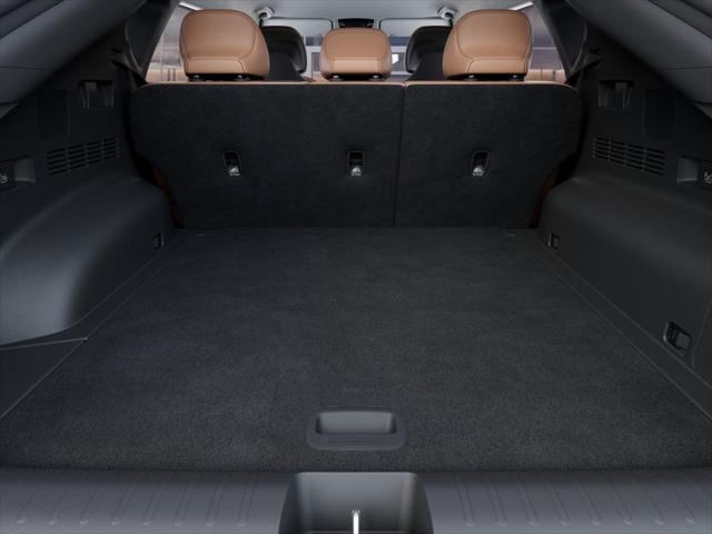 new 2025 Kia EV6 car, priced at $53,045