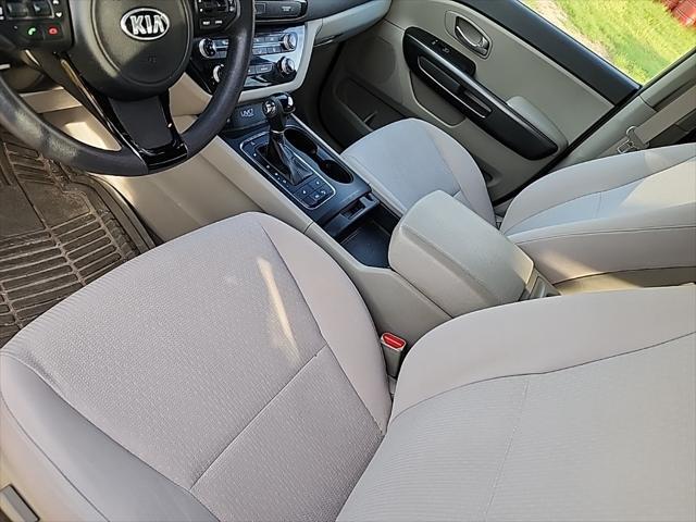 used 2016 Kia Sedona car, priced at $11,555