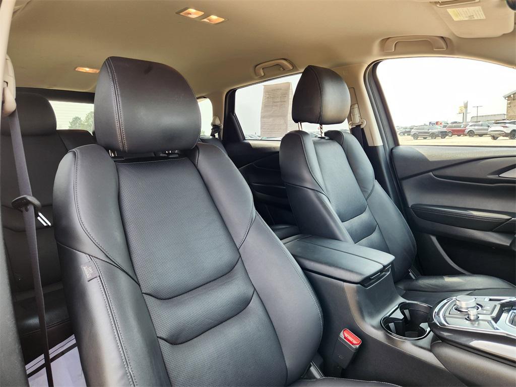 used 2019 Mazda CX-9 car, priced at $19,599